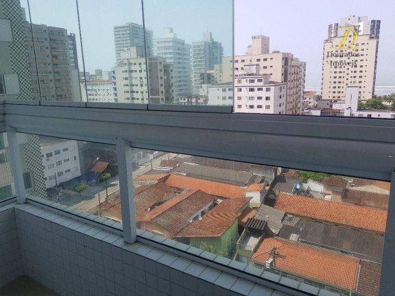 Imagem Apartamento com 2 Quartos à Venda, 86 m² em Aviação - Praia Grande