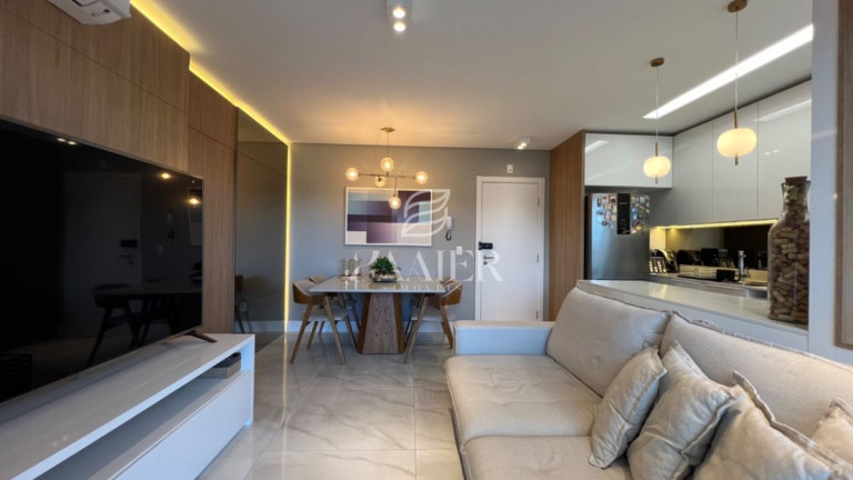 Apartamento com 3 Quartos à Venda, 85 m² em Glória - Joinville