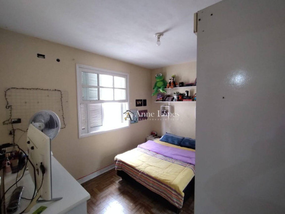 Imagem Apartamento com 2 Quartos à Venda, 74 m² em Campo Grande - Santos Imagem Apartamento com 2 Quartos à Venda, 74 m² em Campo Grande - Santos