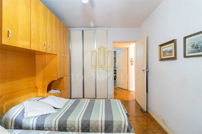 Imagem Apartamento com 3 Quartos à Venda, 115 m² em Pinheiros - São Paulo