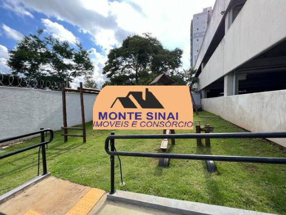 Imagem Apartamento com 2 Quartos à Venda, 52 m² em Parque Morumbi - Votorantim Imagem Apartamento com 2 Quartos à Venda, 52 m² em Parque Morumbi - Votorantim