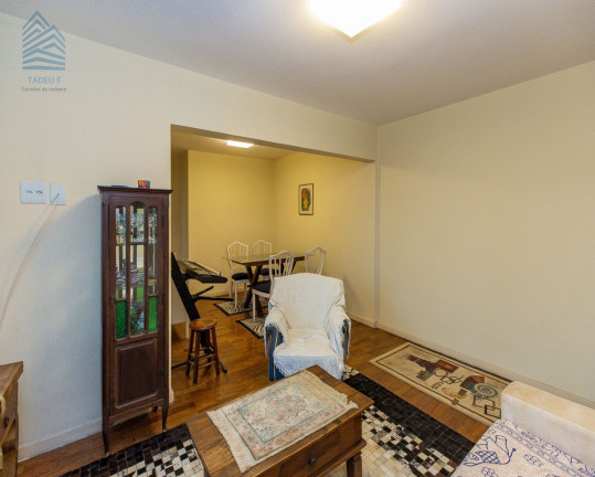 Imagem Imóvel com 3 Quartos à Venda, 84 m² em Campo Belo - São Paulo