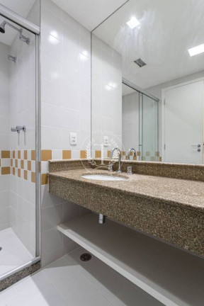 Imagem Apartamento com 1 Quarto à Venda, 26 m² em Indianópolis - São Paulo Imagem Apartamento com 1 Quarto à Venda, 26 m² em Indianópolis - São Paulo