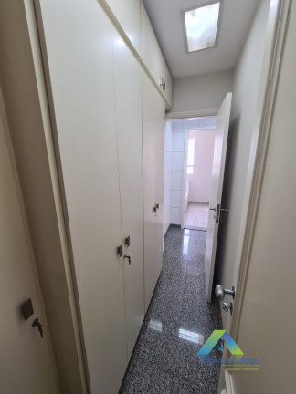 Imagem Apartamento com 3 Quartos para Alugar, 250 m² em Campo Belo - São Paulo Imagem Apartamento com 3 Quartos para Alugar, 250 m² em Campo Belo - São Paulo