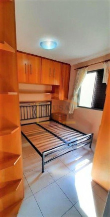Imagem Apartamento com 3 Quartos à Venda, 67 m² em Limão - São Paulo