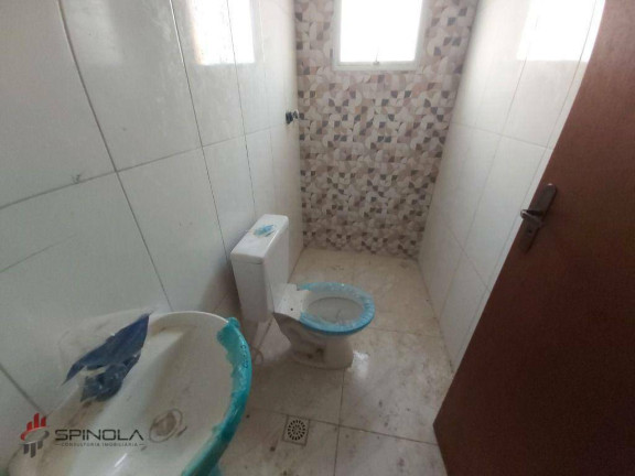 Imagem Sobrado com 2 Quartos à Venda, 52 m² em Tude Basto - Praia Grande Imagem Sobrado com 2 Quartos à Venda, 52 m² em Tude Basto - Praia Grande