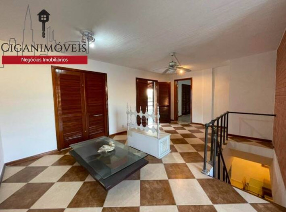 Imagem Cobertura com 4 Quartos à Venda, 242 m² em Barra Da Tijuca - Rio De Janeiro