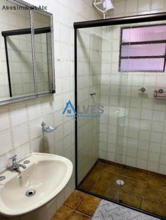 Imagem Casa com 4 Quartos à Venda, 204 m² em Centro - São Bernardo Do Campo Imagem Casa com 4 Quartos à Venda, 204 m² em Centro - São Bernardo Do Campo