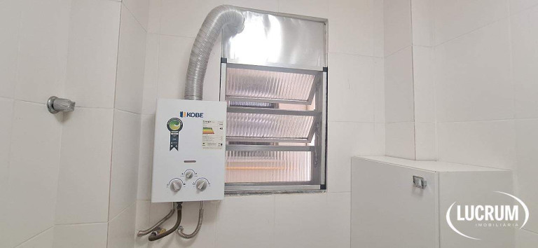 Imagem Apartamento com 1 Quarto para Alugar, 27 m² em Botafogo - Rio De Janeiro
