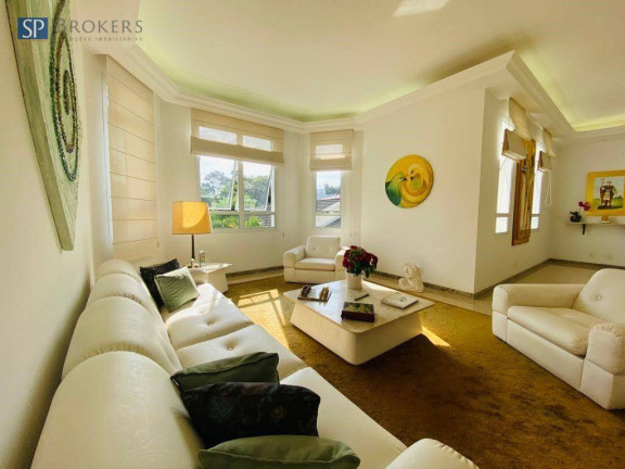 Imagem Casa com 6 Quartos à Venda, 527 m² em Condomínio Vale Do Itamaracá - Valinhos Imagem Casa com 6 Quartos à Venda, 527 m² em Condomínio Vale Do Itamaracá - Valinhos