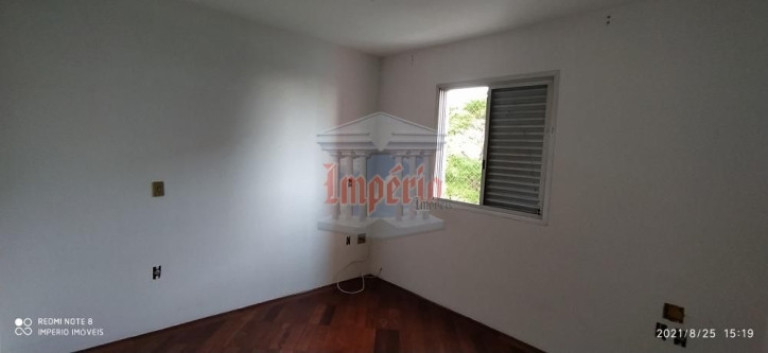 Apartamento com 3 Quartos à Venda, 109 m² em Campestre - Santo André