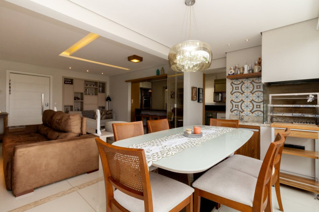 Imagem Apartamento com 3 Quartos à Venda, 108 m² em Barra Funda - São Paulo