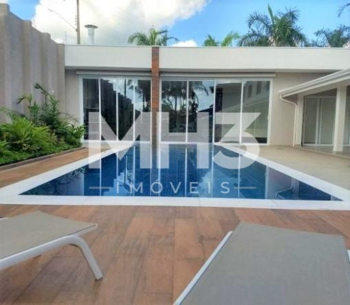 Imagem Casa de Condomínio com 4 Quartos à Venda, 480 m² em Jardim Madalena - Campinas Imagem Casa de Condomínio com 4 Quartos à Venda, 480 m² em Jardim Madalena - Campinas