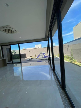 Imagem Casa com 3 Quartos à Venda, 245 m² em Residencial Quinta Do Golfe - São José Do Rio Preto Imagem Casa com 3 Quartos à Venda, 245 m² em Residencial Quinta Do Golfe - São José Do Rio Preto