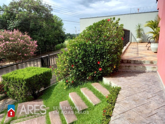 Casa com 3 Quartos à Venda, 280 m² em Parque Novo Mundo - Americana
