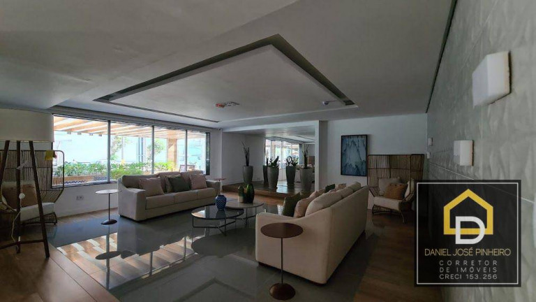 Imagem Apartamento com 4 Quartos à Venda, 292 m² em Vila Guilhermina - Praia Grande