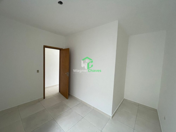 Imagem Casa com 2 Quartos à Venda, 45 m² em Rio Da Onça - Matinhos