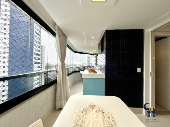 Imagem Apartamento com 3 Quartos à Venda,  em Horto Florestal - Salvador
