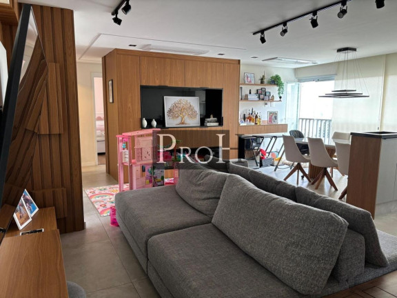 Apartamento com 3 Quartos à Venda, 91 m² em Alto Do Ipiranga - São Paulo