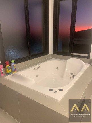 Imagem Casa com 4 Quartos à Venda, 542 m² em Alphaville - Santana De Parnaíba Imagem Casa com 4 Quartos à Venda, 542 m² em Alphaville - Santana De Parnaíba