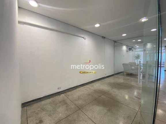 Sala Comercial para Alugar, 12 m² em Conjunto Promorar Sapopemba - São Paulo