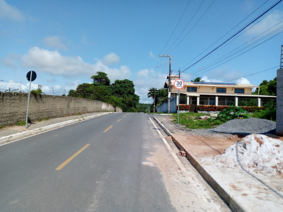 Imagem Casa com 3 Quartos à Venda, 120 m² em Maria Farinha - Paulista