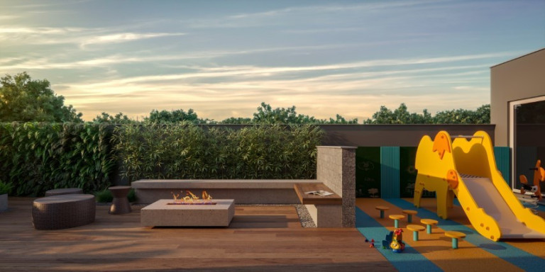 Imagem Apartamento com 3 Quartos à Venda, 143 m² em Tristeza - Porto Alegre