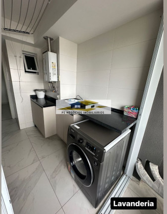 Imagem Apartamento com 3 Quartos à Venda, 140 m² em Ipiranga - São Paulo