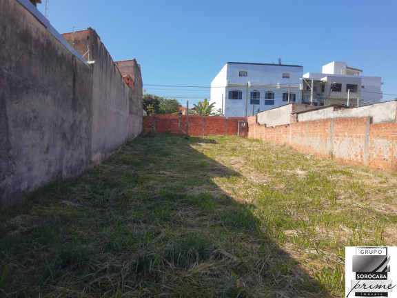 Terreno à Venda, 432 m² em Jardim Simus - Sorocaba