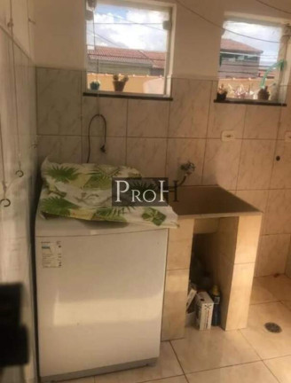 Imagem Casa com 2 Quartos à Venda, 109 m² em Nova Petrópolis - São Bernardo Do Campo