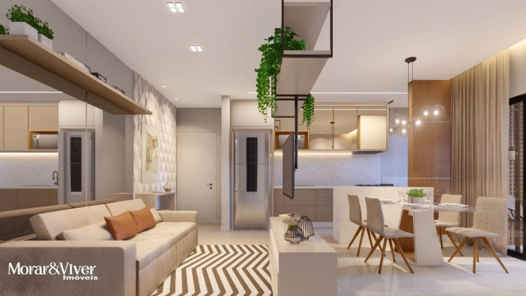 Imagem Apartamento com 2 Quartos à Venda, 135 m² em São Francisco - Curitiba Imagem Apartamento com 2 Quartos à Venda, 135 m² em São Francisco - Curitiba