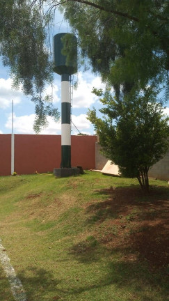 Imagem Casa com 7 Quartos à Venda, 500 m² em Centro - Boituva