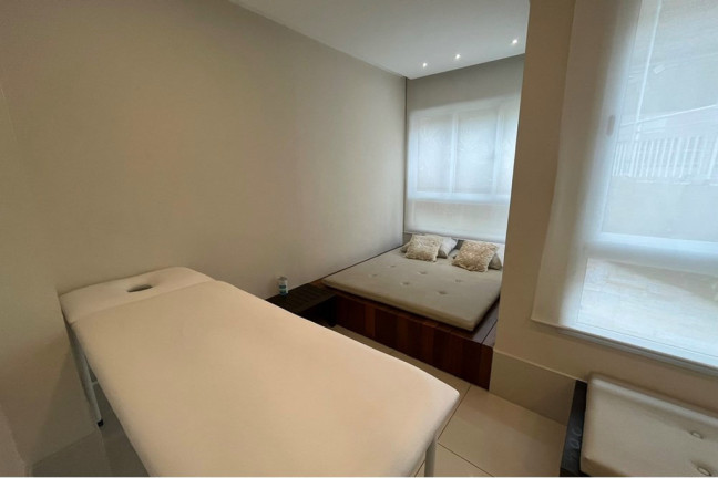 Imagem Apartamento com 3 Quartos à Venda, 126 m² em Mooca - São Paulo