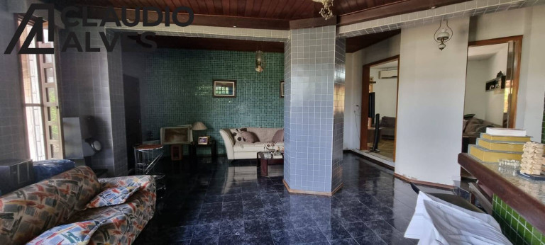 Imagem Casa com 4 Quartos à Venda, 200 m² em Muchila - Feira De Santana Imagem Casa com 4 Quartos à Venda, 200 m² em Muchila - Feira De Santana