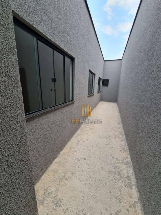 Imagem Casa com 3 Quartos à Venda, 110 m² em Parque Industrial Santo Antônio - Aparecida De Goiânia Imagem Casa com 3 Quartos à Venda, 110 m² em Parque Industrial Santo Antônio - Aparecida De Goiânia