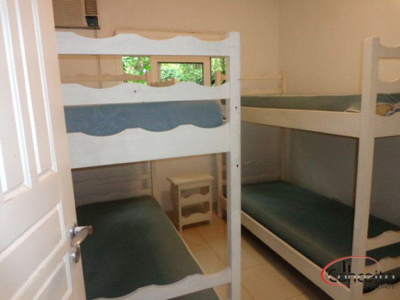 Imagem Casa com 6 Quartos para Temporada, 450 m² em Tenório - Ubatuba Imagem Casa com 6 Quartos para Temporada, 450 m² em Tenório - Ubatuba