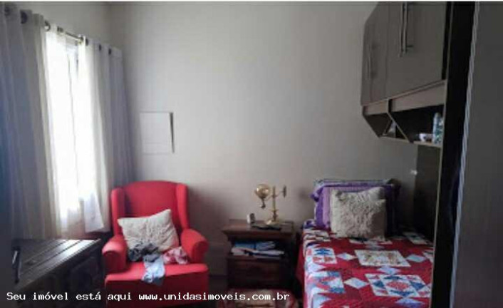 Imagem Casa com 3 Quartos à Venda, 120 m² em Vila Arriete - São Paulo