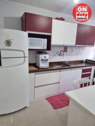 Imagem Apartamento com 1 Quarto à Venda, 59 m² em Macuco - Santos