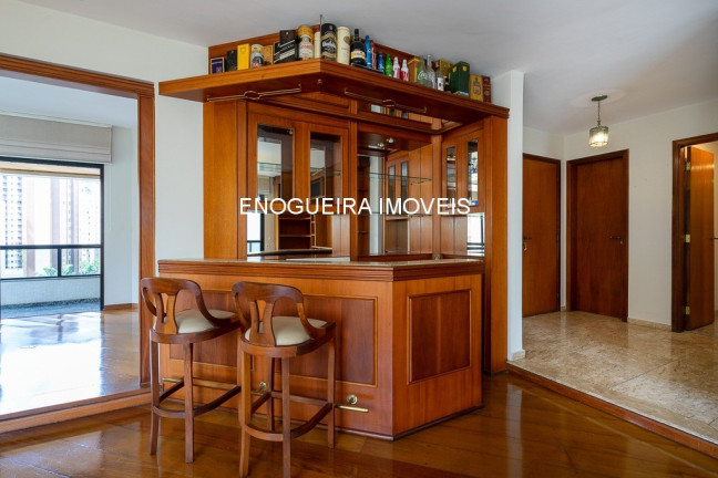 Imagem Apartamento com 4 Quartos à Venda, 200 m² em Perdizes - São Paulo