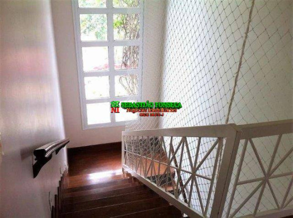 Imagem Casa de Condomínio com 4 Quartos à Venda, 453 m² em Urbanova - São José Dos Campos Imagem Casa de Condomínio com 4 Quartos à Venda, 453 m² em Urbanova - São José Dos Campos