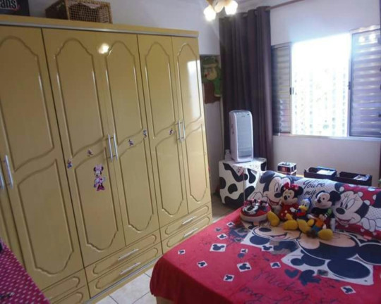 Imagem Apartamento com 2 Quartos à Venda, 105 m² em Centro - São Vicente Imagem Apartamento com 2 Quartos à Venda, 105 m² em Centro - São Vicente
