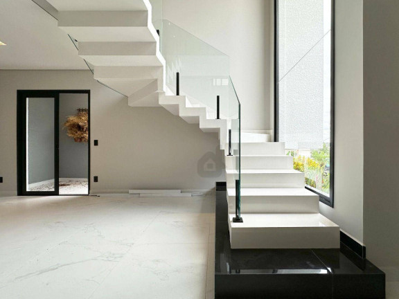 Imagem Casa com 3 Quartos à Venda, 231 m² em Condomínio Cyrela Landscape - Votorantim