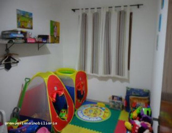 Imagem Casa com 3 Quartos à Venda, 168 m² em Paysage Clair - Vargem Grande Paulista