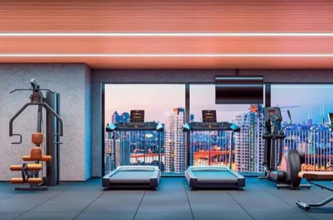 Imagem Apartamento com 1 Quarto à Venda, 36 m² em Consolação - São Paulo Imagem Apartamento com 1 Quarto à Venda, 36 m² em Consolação - São Paulo