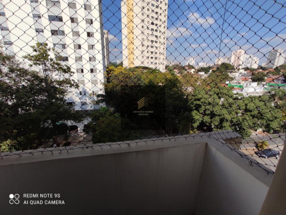 Imagem Imóvel com 3 Quartos à Venda, 110 m² em Campo Belo - São Paulo Imagem Imóvel com 3 Quartos à Venda, 110 m² em Campo Belo - São Paulo