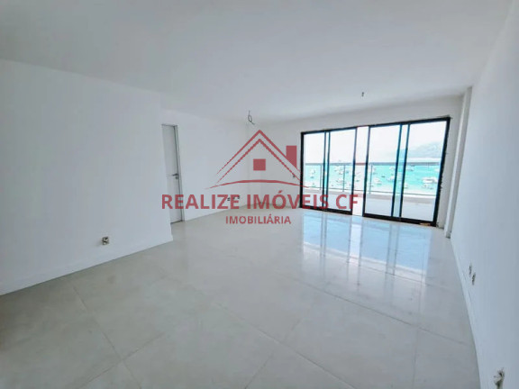 Imagem Apartamento com 2 Quartos à Venda, 65 m² em Praia Dos Anjos - Arraial Do Cabo