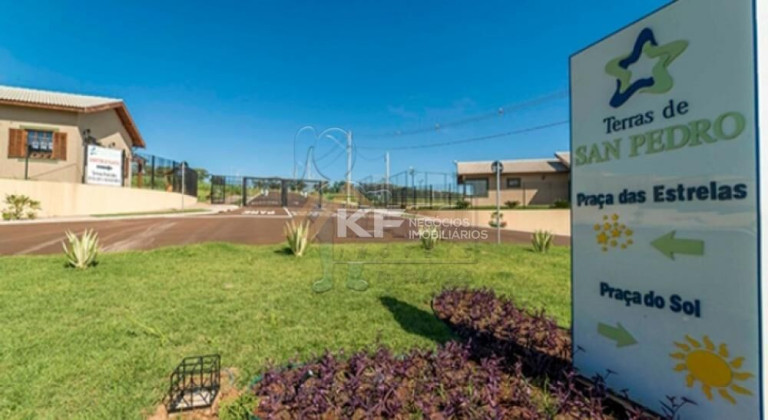 Imagem Terreno à Venda, 275 m² em Bonfim Paulista - Ribeirão Preto Imagem Terreno à Venda, 275 m² em Bonfim Paulista - Ribeirão Preto