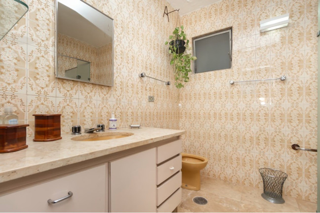 Imagem Apartamento com 3 Quartos à Venda, 203 m² em Higienópolis - São Paulo Imagem Apartamento com 3 Quartos à Venda, 203 m² em Higienópolis - São Paulo