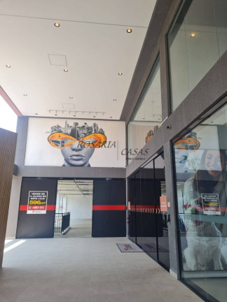 Imagem Loja à Venda, 596 m² em Ana Rosa - São Paulo Imagem Loja à Venda, 596 m² em Ana Rosa - São Paulo