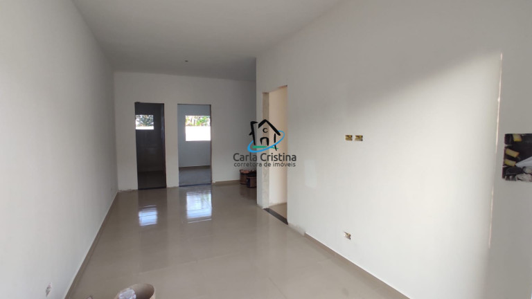 Imagem Casa com 2 Quartos à Venda, 54 m² em Sertãozinho - Matinhos